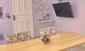 Imagem 3: Aconchego do Vieiralves mobiliado