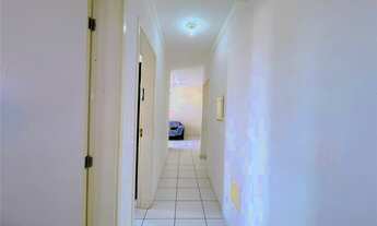 Imagem 2: ÒTIMO IMÓVEL Apartamento com 2 dormitórios