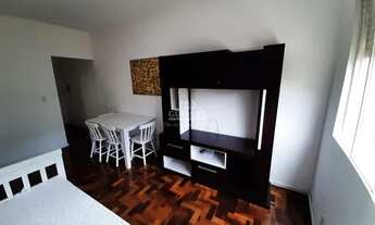 Imagem 2: Apartamento para aluguel, 1 quarto, Petrópolis - Porto Alegre/RS