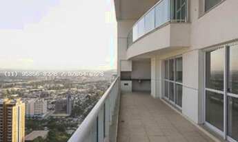 Imagem: Cobertura Duplex para Venda em Barueri