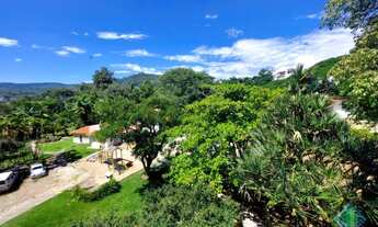 Imagem 6: Apartamento para venda com 82 metros quadrados com 3 quartos em Carvoeira - Florianópolis