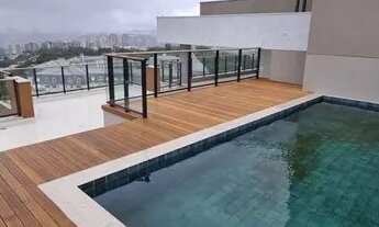 Imagem 7: Cobertura Duplex 416m² 4 Suítes, JD Guedala - SP