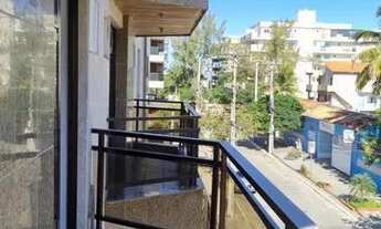 Imagem 5: Apartamento para Locação em Cabo Frio, ALGODOAL, 2 dormitórios, 1 suíte, 2 banheiros, 1 va