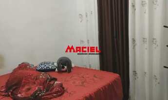 Imagem 7: Casa Padrão em São José dos Campos