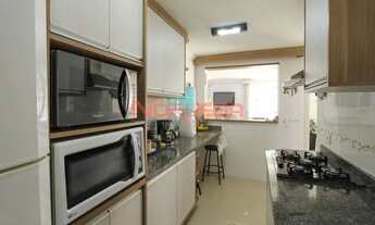 Imagem 5: Sobrado com 3 quartos à venda por R$ 790000.00, 192.42 m2 - UBERABA - CURITIBA/PR