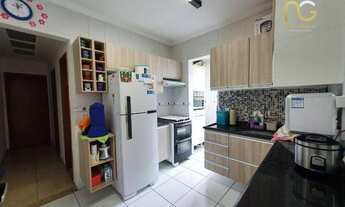 Imagem 3: Apartamento à venda- Boqueirão - Praia Grande/SP