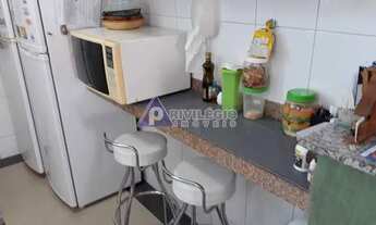 Imagem 7: Cobertura à venda, 3 quartos, 1 vaga, Copacabana - RIO DE JANEIRO/RJ