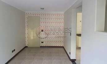 Imagem 2: Apartamento Padrão em Osasco