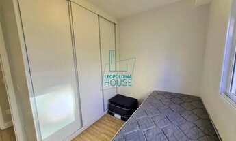 Imagem 2: Apartamento para locação 65m² - Alto da Lapa