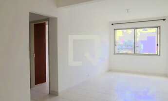 Imagem 2: Apartamento para Aluguel - Santa Cecília, 1 Quarto, 45 m2