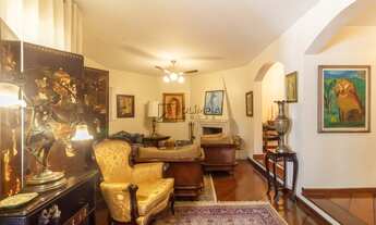 Imagem: Venda Apartamento 3 Dormitórios - 157 m²