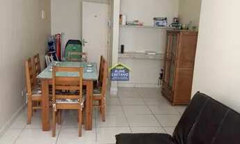 Imagem 3: Apartamento com 2 dorms, Real, Praia Grande