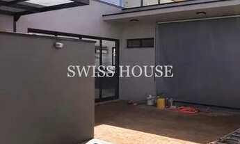 Imagem 6: Casa - Swiss Park - Campinas