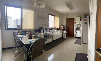 Imagem 3: Apartamento para aluguel, 3 quartos, 3 suítes, 2 vagas, Saraiva - Uberlândia/MG