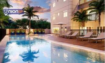 Imagem 6: Apartamento com 3 dormitórios à venda, 76 m² por R$ 723.000,00 - Morumbi - São Paulo/SP