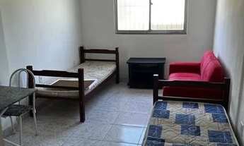 Imagem: Kitnet mobiliada