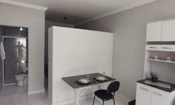 Imagem 3: Kitnet Prox. ao Vale Sul