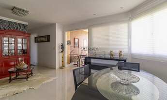 Imagem 6: Apartamento Venda 2 Dormitórios - 132 m² Itaim Bibi