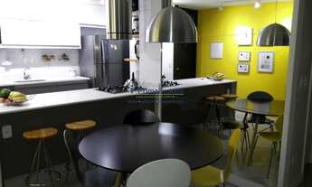 Imagem 7: APARTAMENTO COM 3 DORMITÓRIOS, VARANDA GOURMET E 3 VAGAS - JABAQUARA