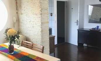 Imagem 2: Cobertura para venda por R$ 1.600.000,00 em Perdizes, São Paulo-SP