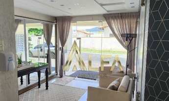 Imagem 2: Apartamento com 3 dormitórios à venda, 119 m² por R$ 840.000 - Gravatá - Navegantes/SC