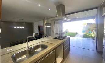 Imagem 6: Linda casa á venda no Residencial Reserva do Engenho