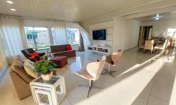 Imagem: Casa para venda tem 154 metros quadrados