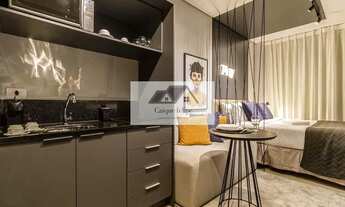 Imagem 5: Apartamento para alugar no bairro Pinheiros - São Paulo/SP, Zona Oeste