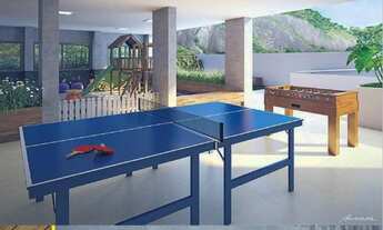 Imagem 4: Apartamento para Venda em Rio de Janeiro, Tijuca, 3 dormitórios, 2 suítes, 3 banheiros, 1