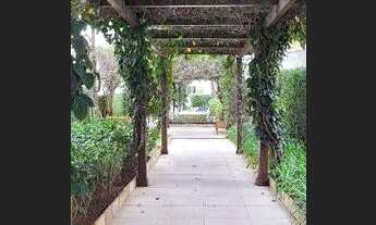 Imagem 2: Apartamento com 1 dormitório para alugar, 65 m² por R$ 5.396,00/mês - Perdizes - São Paulo