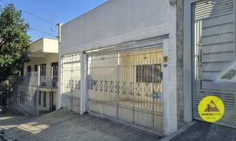 Imagem: Casa com 2 dormitórios para alugar, 170