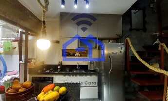 Imagem 5: CARAGUATATUBA - Apartamento Padrão - Massaguaçu