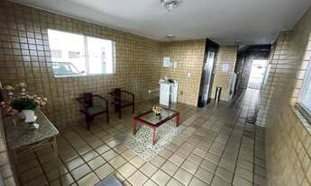 Imagem 7: Apartamento para Venda em Recife, Casa Amarela, 2 dormitórios, 1 suíte, 1 banheiro, 1 vaga