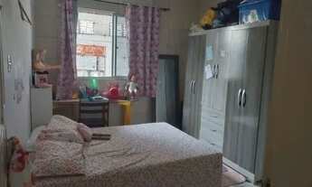 Imagem 4: Casa para venda possui 90 metros quadrados com 3 quartos em Canudos - Belém - PA