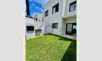 Imagem 7: Sobrado pronto e novos em Curitiba no Bairro Boqueirão!!!!