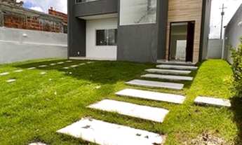 Imagem 2: Casa 4 suítes terras Alphaville