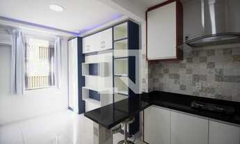 Imagem: Apartamento para Aluguel - Botafogo, 1 Quarto