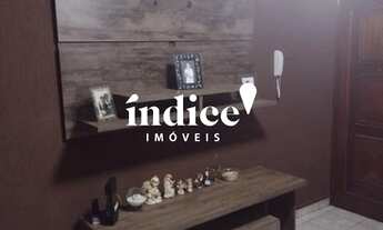 Imagem 3: Apartamento à venda 2 quartos 1 vaga Jardim das Estações (Vila Xavier) Araraquara