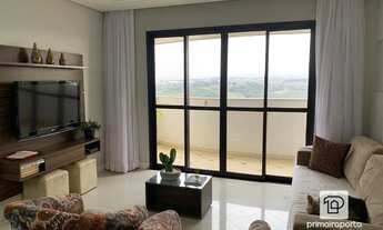 Imagem: Apartamento com 4 dormitórios à venda