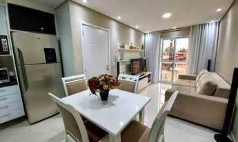 Imagem 5: APARTAMENTO SEM CONDOMÍNIO à venda, 2 quartos, 1 suíte, JARDIM PROGRESSO - Santo André/SP