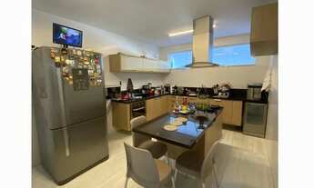 Imagem 7: MG 141 - ITAIGARA - CASA 5 suítes | 325m² em terreno de 575m²