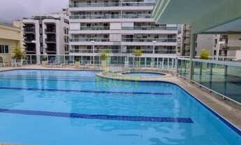 Imagem 7: Apartamento para Venda em Rio de Janeiro, Freguesia (Jacarepaguá), 3 dormitórios, 2 suítes