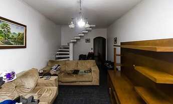 Imagem: Casa para Aluguel - Vila Formosa, 3 Quartos