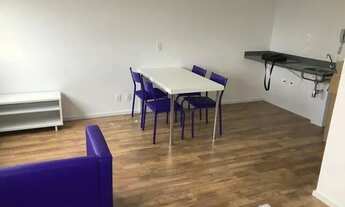 Imagem 2: Apartamento à venda no Be Live Tatuapé