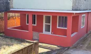 Imagem: Casa pra alugar