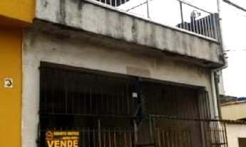 Imagem 2: SOBRADO à venda, 3 quartos, 2 vagas, VILA CARDOSO FRANCO - SAO PAULO/SP