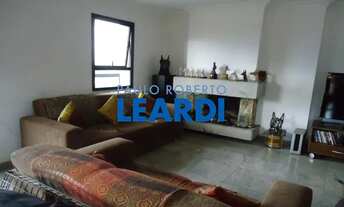 Imagem: COBERTURA - MORUMBI - SP