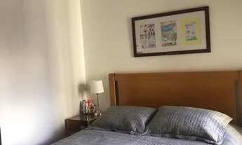 Imagem 7: 109227 Apartamento para venda tem 86 metros quadrados com 3 quartos- São Paulo - SP