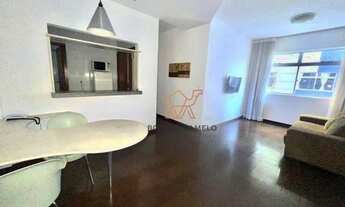 Imagem: Apartamento MOBILIADO 2 dormitórios para