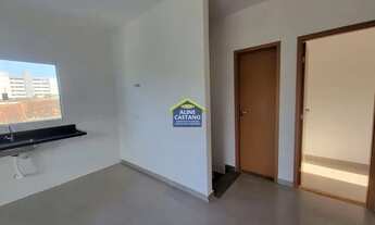 Imagem 5: Casa Com Sacada 2 Dorms, Maracana, JGA917